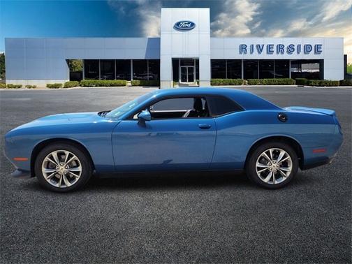 2020 Dodge Challenger GT