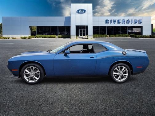 2020 Dodge Challenger GT