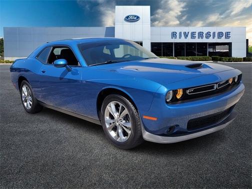 2020 Dodge Challenger GT