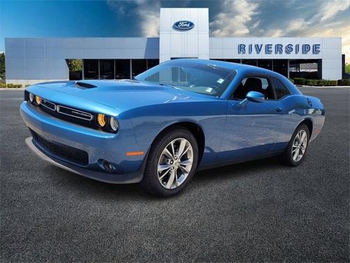2020 Dodge Challenger GT