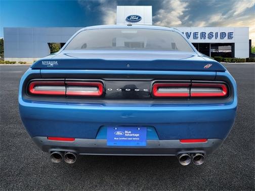 2020 Dodge Challenger GT