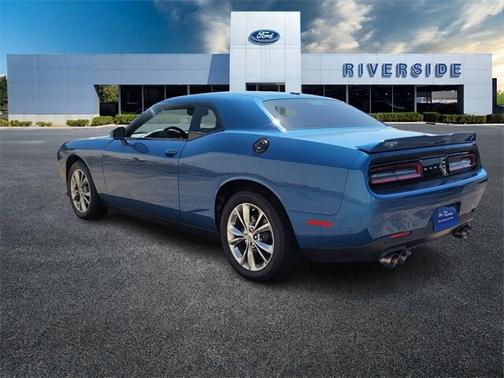 2020 Dodge Challenger GT
