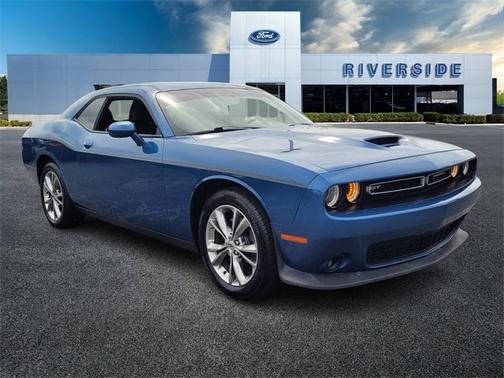 2020 Dodge Challenger GT