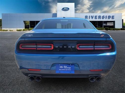 2020 Dodge Challenger GT