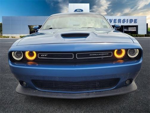 2020 Dodge Challenger GT