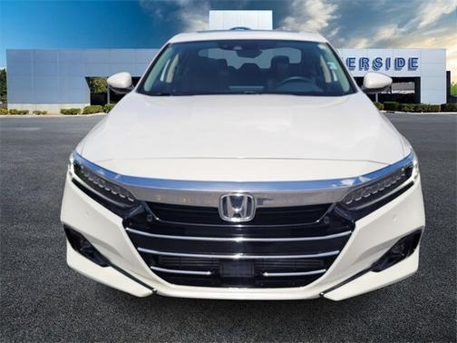 2021 Honda Accord TOURING 2.0T