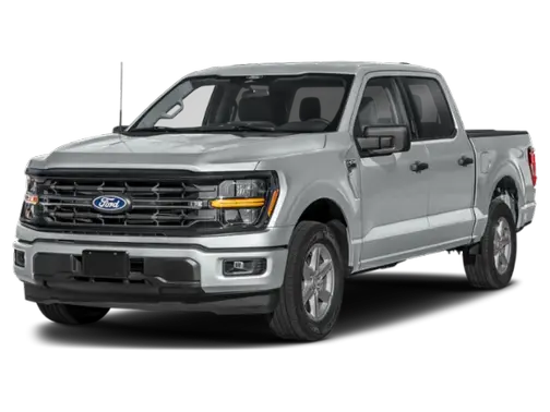 Avalanche 2026 Ford F-150 XLT