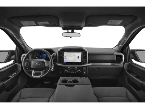 Avalanche 2026 Ford F-150 XLT