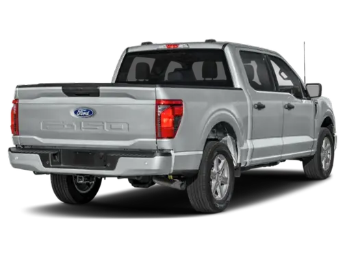 Avalanche 2026 Ford F-150 XLT