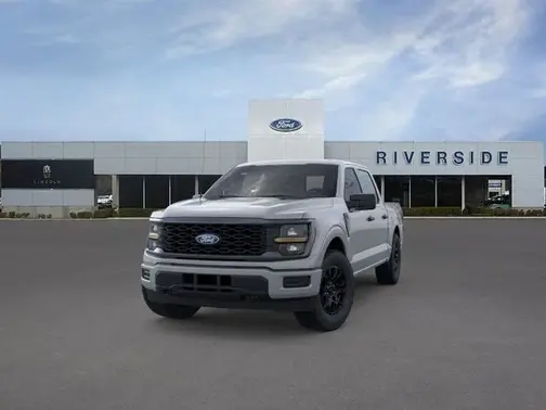Avalanche 2026 Ford F-150 STX®