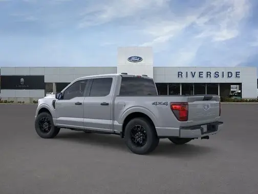 Avalanche 2026 Ford F-150 STX®