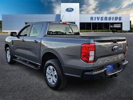 2024 Ford Ranger XL