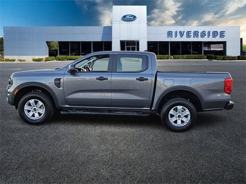 2024 Ford Ranger XL