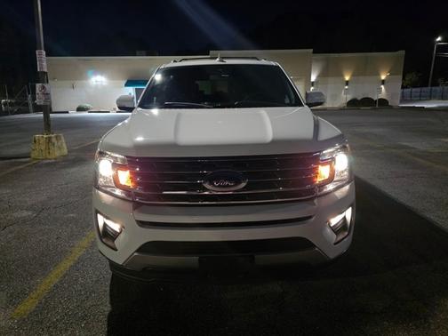 2020 Ford Expedition XLT