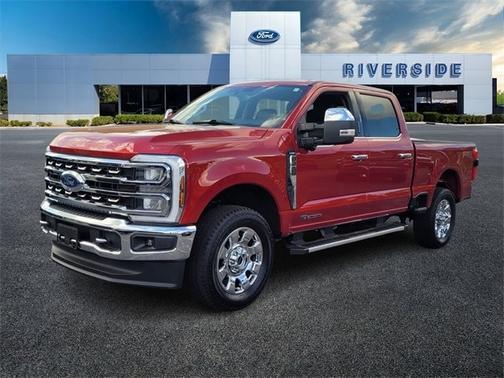 2024 Ford F-250 LARIAT