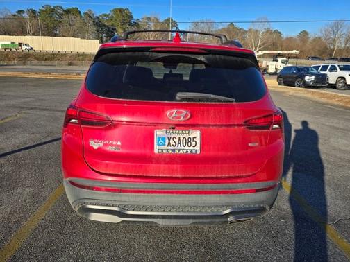2023 Hyundai SANTA FE XRT