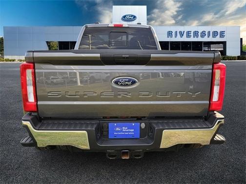 2023 Ford F-350 XL
