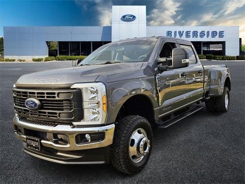 2023 Ford F-350 XL
