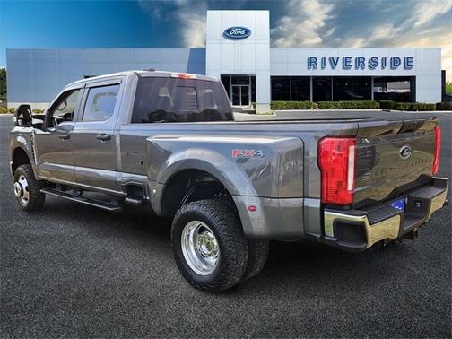 2023 Ford F-350 XL