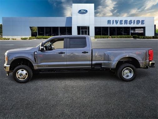 2023 Ford F-350 XL