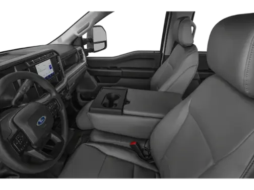 Avalanche 2026 Ford F-250 F-250® Lariat®