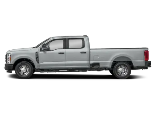 Avalanche 2026 Ford F-250 F-250® Lariat®