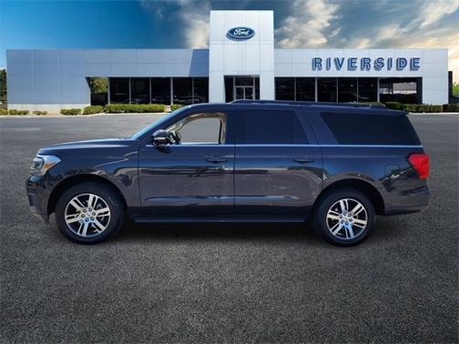 2024 Ford Expedition XLT