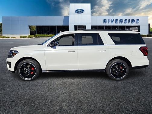 2023 Ford Expedition LIMITED