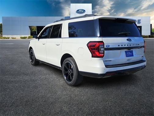 2023 Ford Expedition LIMITED