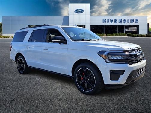 2023 Ford Expedition LIMITED