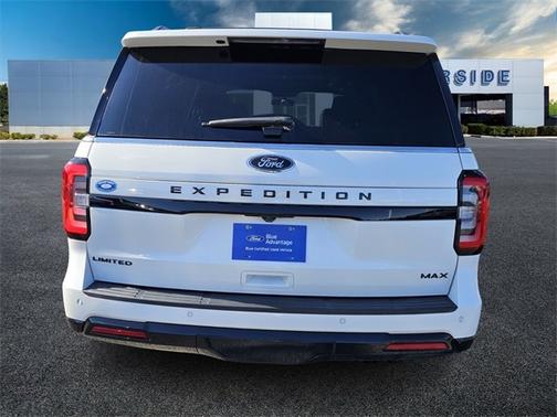 2023 Ford Expedition LIMITED