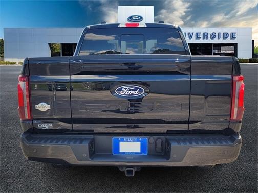 2024 Ford F-150 KING RANCH