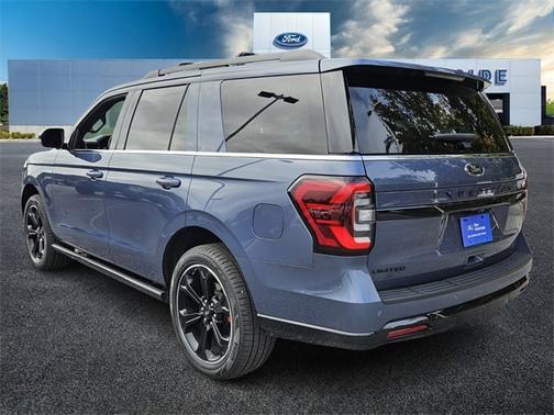 2022 Ford Expedition LIMITED