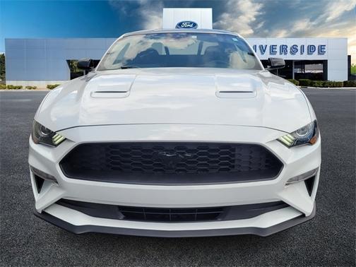 2023 Ford Mustang ECOBOOST