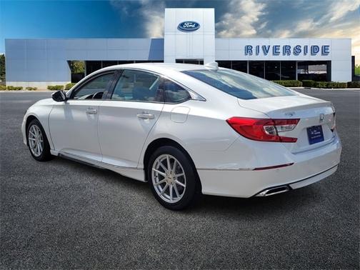2021 Honda Accord TOURING 2.0T