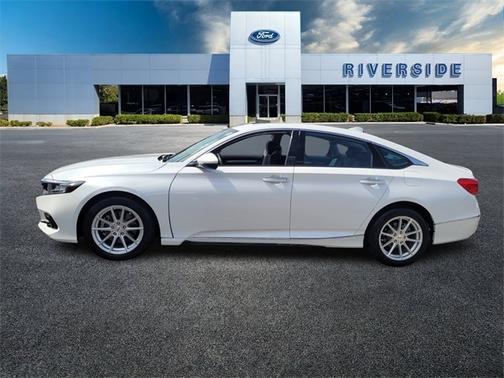 2021 Honda Accord TOURING 2.0T