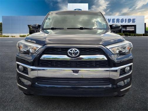 2019 Toyota 4Runner