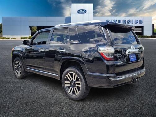 2019 Toyota 4Runner