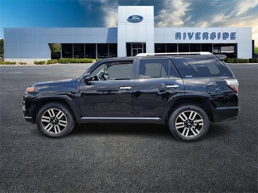 2019 Toyota 4Runner
