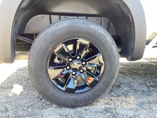 Summit White 2023 Chevrolet Silverado 1500 WT