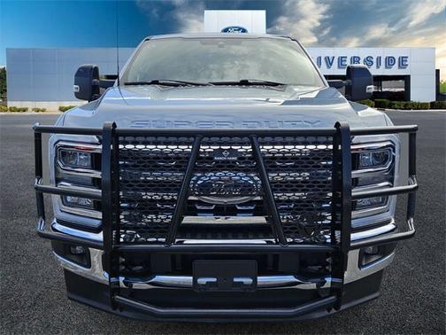 2024 Ford F-350 LARIAT SUPER DUTY