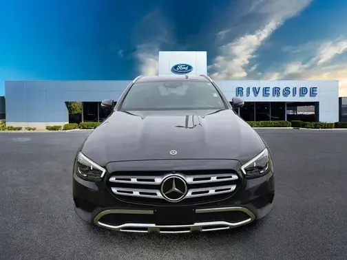 Graphite Gray Metallic 2021 Mercedes-Benz E-Class E 450
