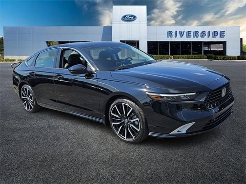 2023 Honda Accord TOURING