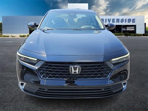 2023 Honda Accord TOURING