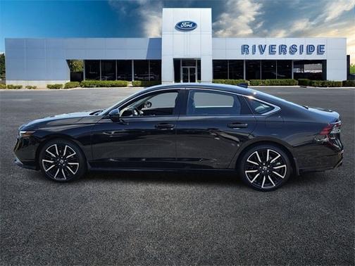 2023 Honda Accord TOURING