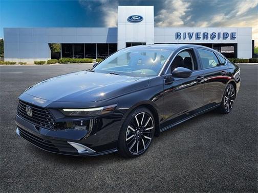 2023 Honda Accord TOURING