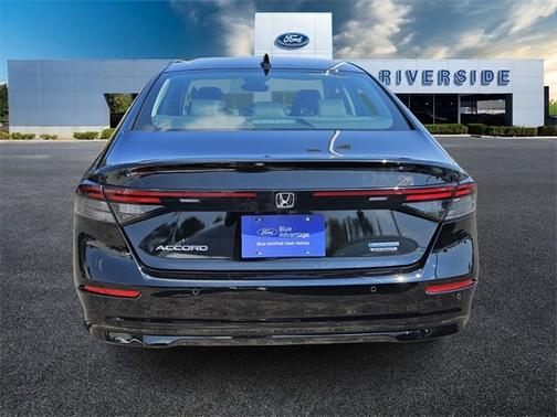 2023 Honda Accord TOURING