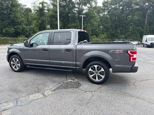 MAGNETIC 2020 Ford F-150 XL