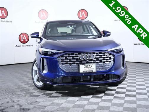 2025 Audi Q5 Prestige