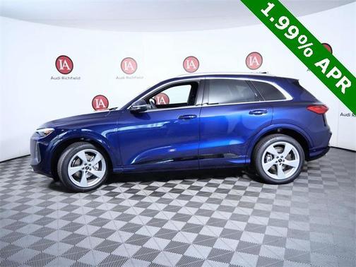 2025 Audi Q5 Prestige